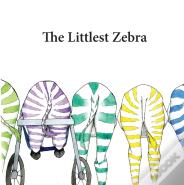 The Littlest Zebra