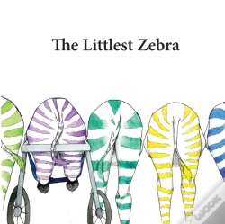 Capa do artigo The Littlest Zebra