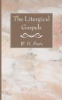 The Liturgical Gospels - Preview