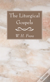 Capa do artigo The Liturgical Gospels