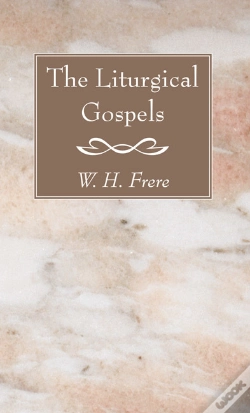 Capa do artigo The Liturgical Gospels