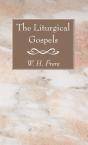 The Liturgical Gospels - Preview
