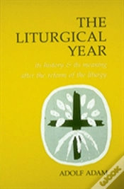 Capa do artigo The Liturgical Year