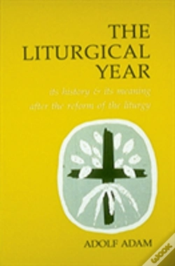 Capa do artigo The Liturgical Year