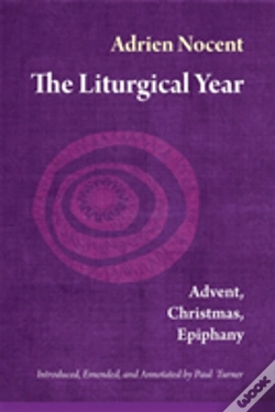Capa do artigo The Liturgical Year