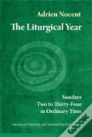 The Liturgical Year