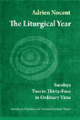 The Liturgical Year - Preview