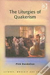 Capa do artigo The Liturgies Of Quakerism