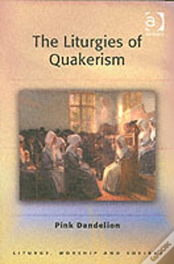 Capa do artigo The Liturgies Of Quakerism