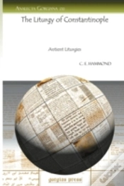 Capa do artigo The Liturgy Of Constantinople