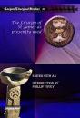 The Liturgy Of St James As Presently Used - Preview
