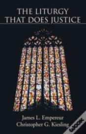 Capa do artigo The Liturgy That Does Justice