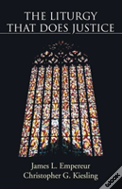Capa do artigo The Liturgy That Does Justice