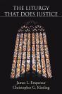 The Liturgy That Does Justice - Preview