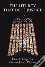 Capa do artigo The Liturgy That Does Justice