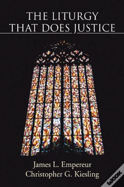 Capa do artigo The Liturgy That Does Justice