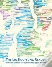 Capa do artigo The Liu Kuo-Sung Reader