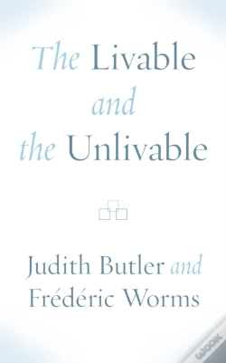 Capa do artigo The Livable And The Unlivable