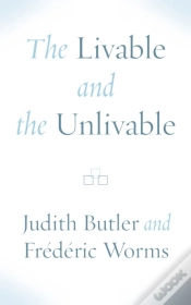 Capa do artigo The Livable And The Unlivable