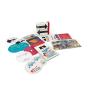 The Live Albums: 1978-1992 - CD - Preview