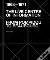 Capa do artigo The Live Centre Of Information