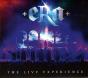 The Live Experience - CD - Preview