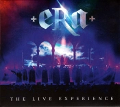 Capa do artigo The Live Experience - CD