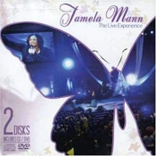 Capa do artigo The Live Experience - CD
