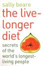 The Live-Longer Diet - Preview