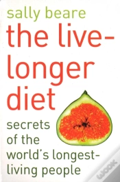 Capa do artigo The Live-Longer Diet