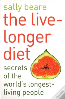 Capa do artigo The Live-Longer Diet