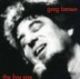 The Live One - CD - Preview