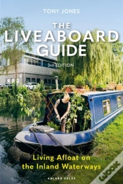 Capa do artigo The Liveaboard Guide 3rd Edition