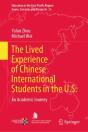 The Lived Experience Of Chinese International Students In The U.S. - Preview