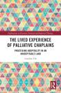 The Lived Experience Of Palliative Chaplains - Preview