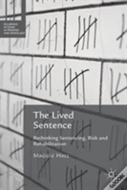 Capa do artigo The Lived Sentence