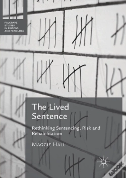 Capa do artigo The Lived Sentence