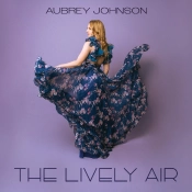 Capa do artigo The Lively Air - CD