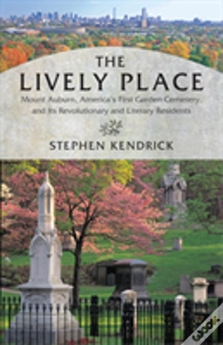 Capa do artigo The Lively Place