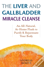 Capa do artigo The Liver And Gallbladder Miracle Cleanse