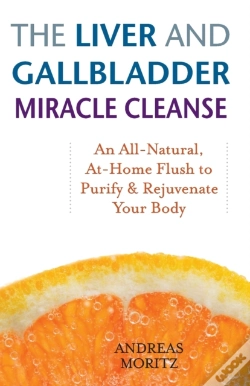 Capa do artigo The Liver And Gallbladder Miracle Cleanse