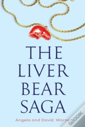 Capa do artigo The Liver Bear Saga