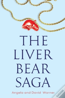 Capa do artigo The Liver Bear Saga