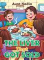 The Liver That Got Sold - Preview