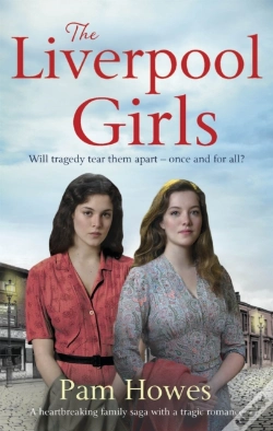 Capa do artigo The Liverpool Girls