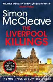 Capa do artigo The Liverpool Killings