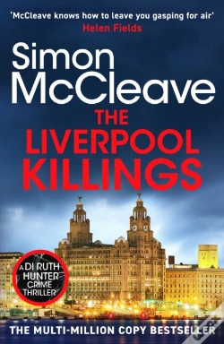 Capa do artigo The Liverpool Killings