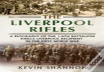The Liverpool Rifles