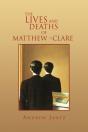 The Lives And Deaths Of Matthew St. Clar - Preview