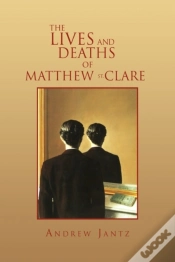 Capa do artigo The Lives And Deaths Of Matthew St. Clar